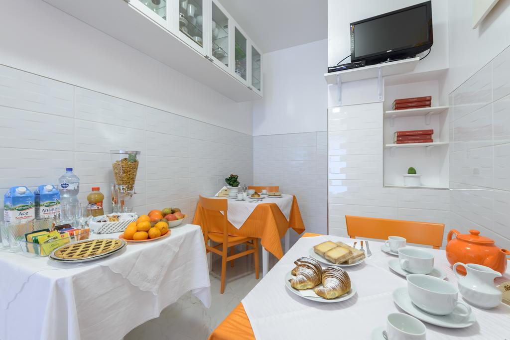 B&B Ad Maiora Roma Exterior photo