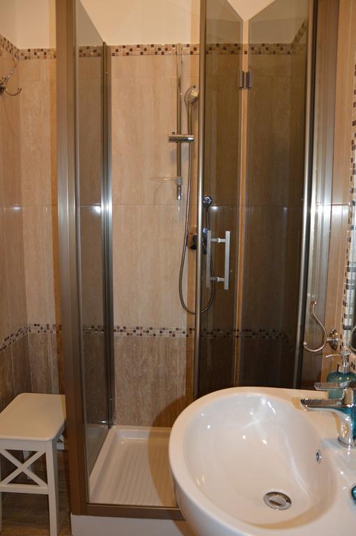 B&B Ad Maiora Roma Room photo