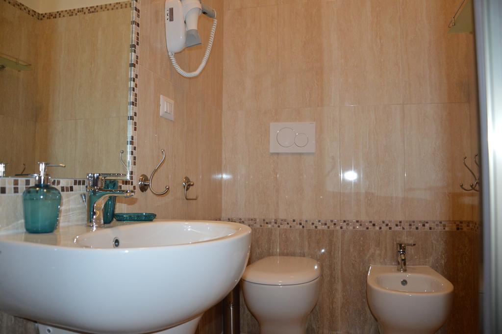 B&B Ad Maiora Roma Room photo