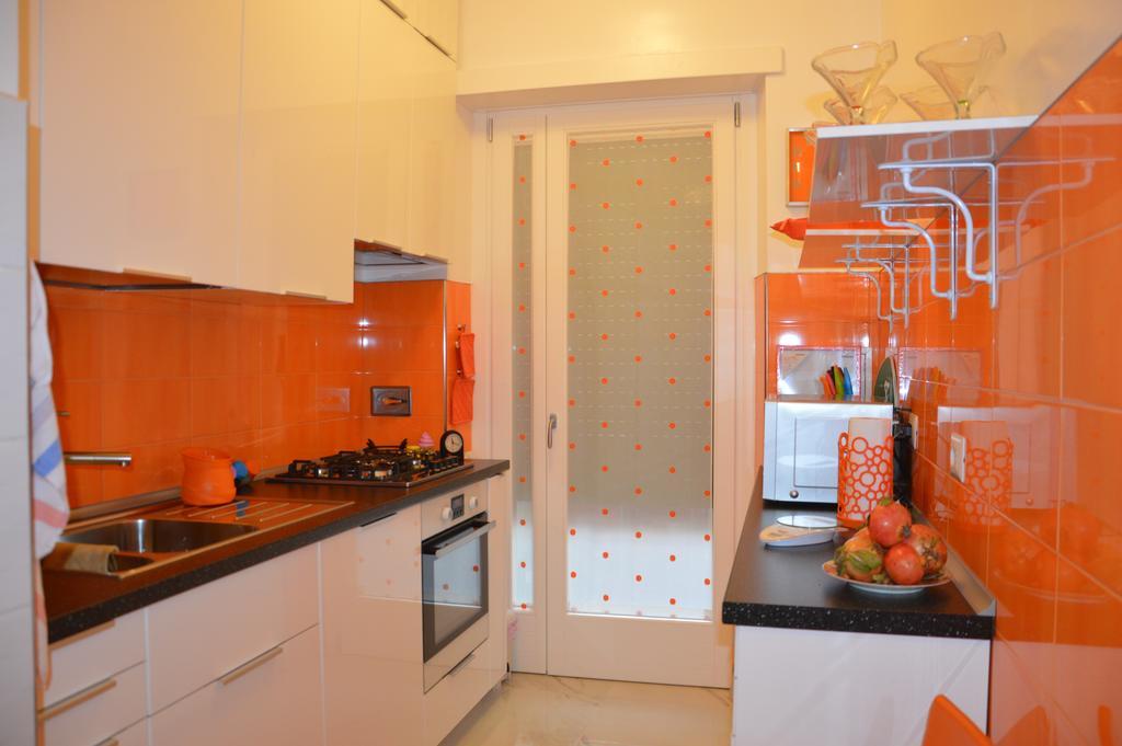 B&B Ad Maiora Roma Exterior photo