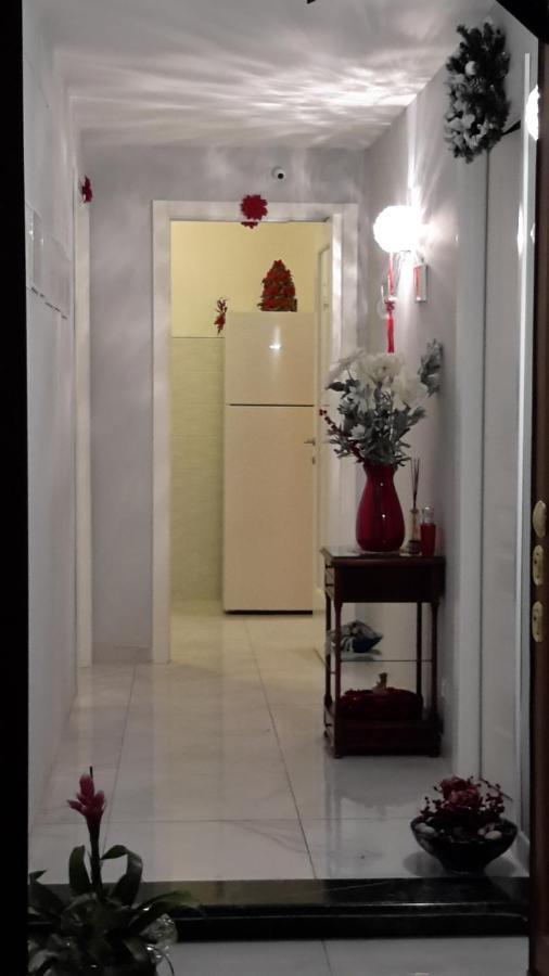 B&B Ad Maiora Roma Exterior photo